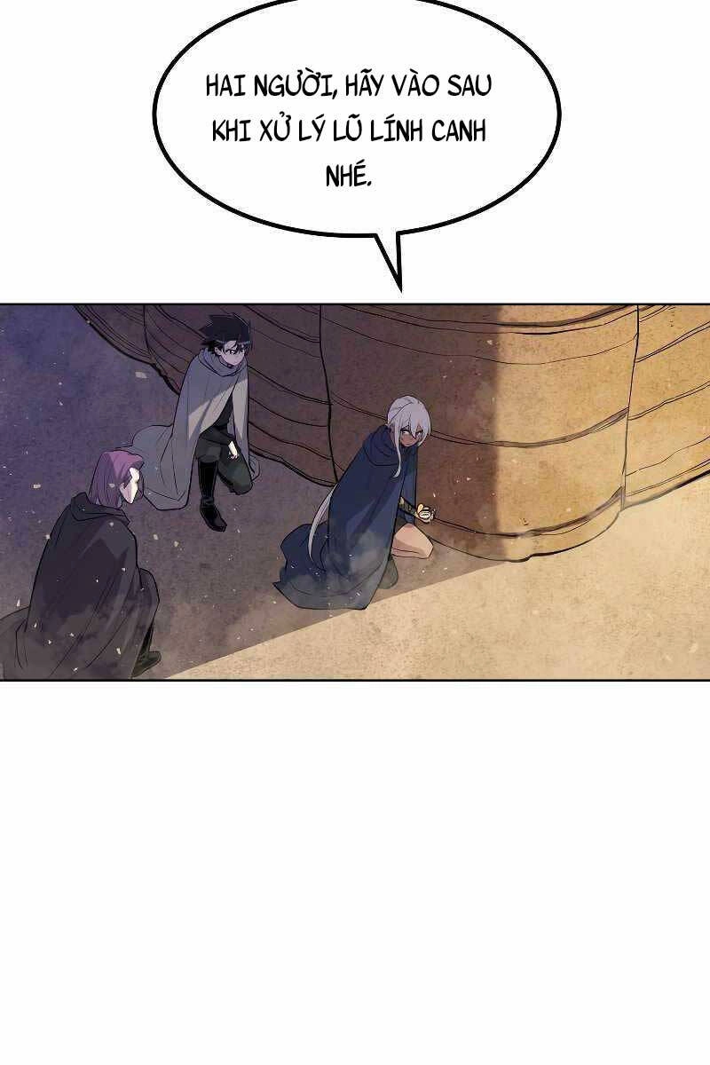 Chế Ngự Kiếm Chapter 61 - 70