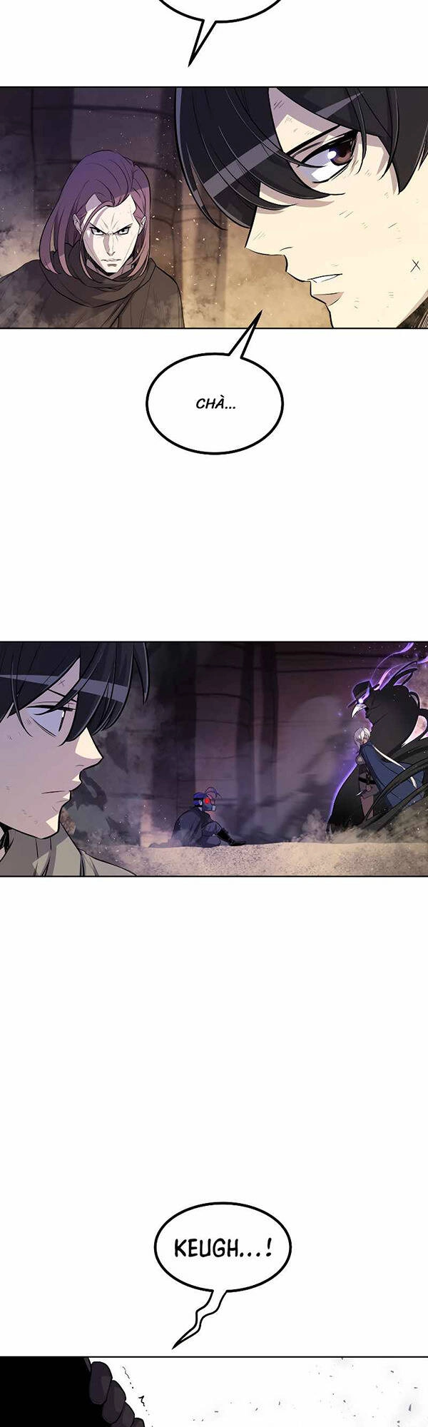 Chế Ngự Kiếm Chapter 62 - 7