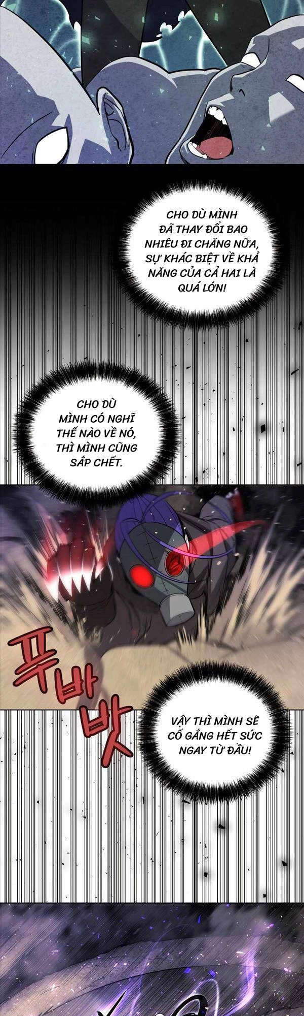 Chế Ngự Kiếm Chapter 62 - 14