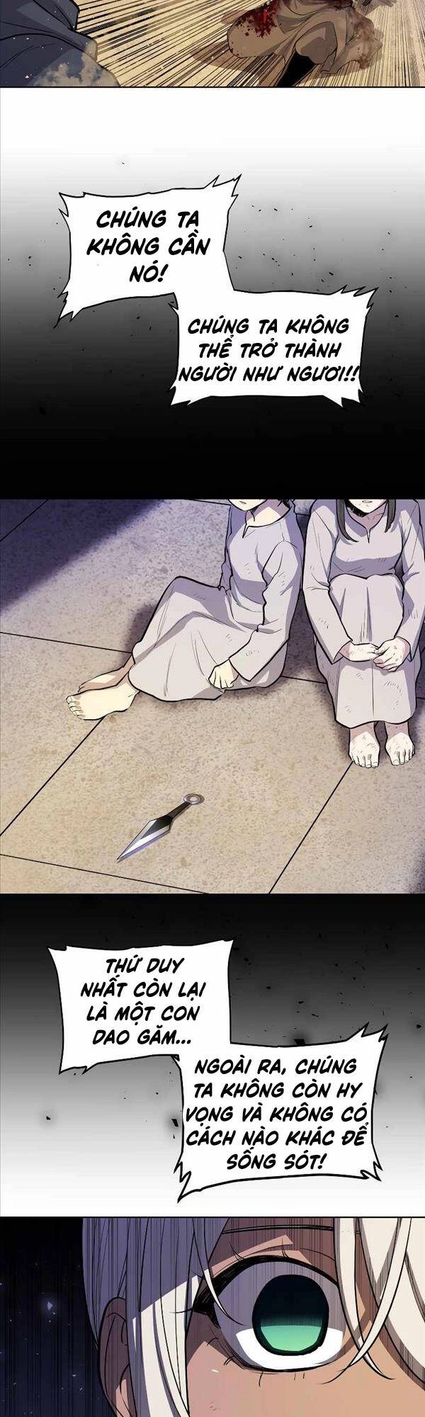 Chế Ngự Kiếm Chapter 62 - 36