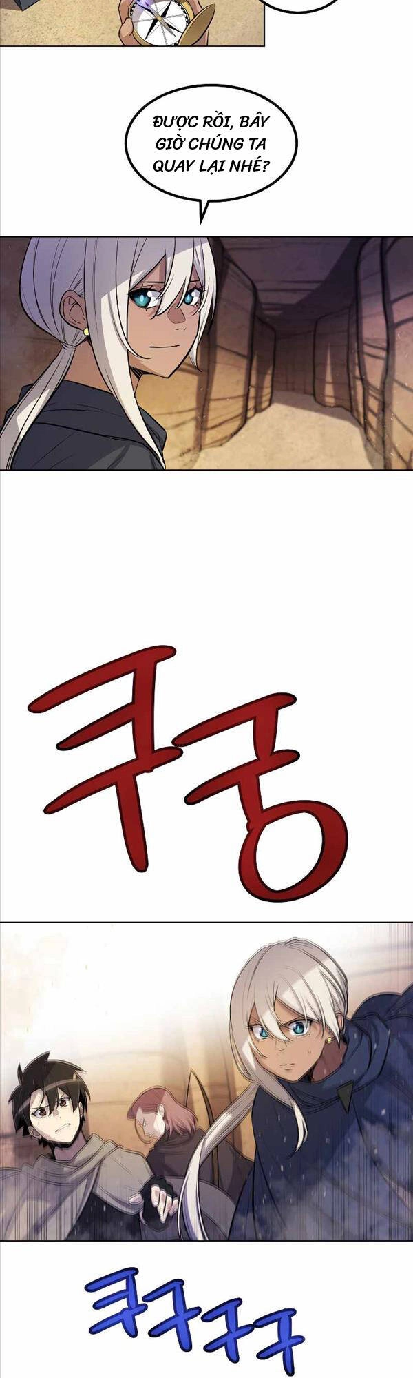 Chế Ngự Kiếm Chapter 62 - 45