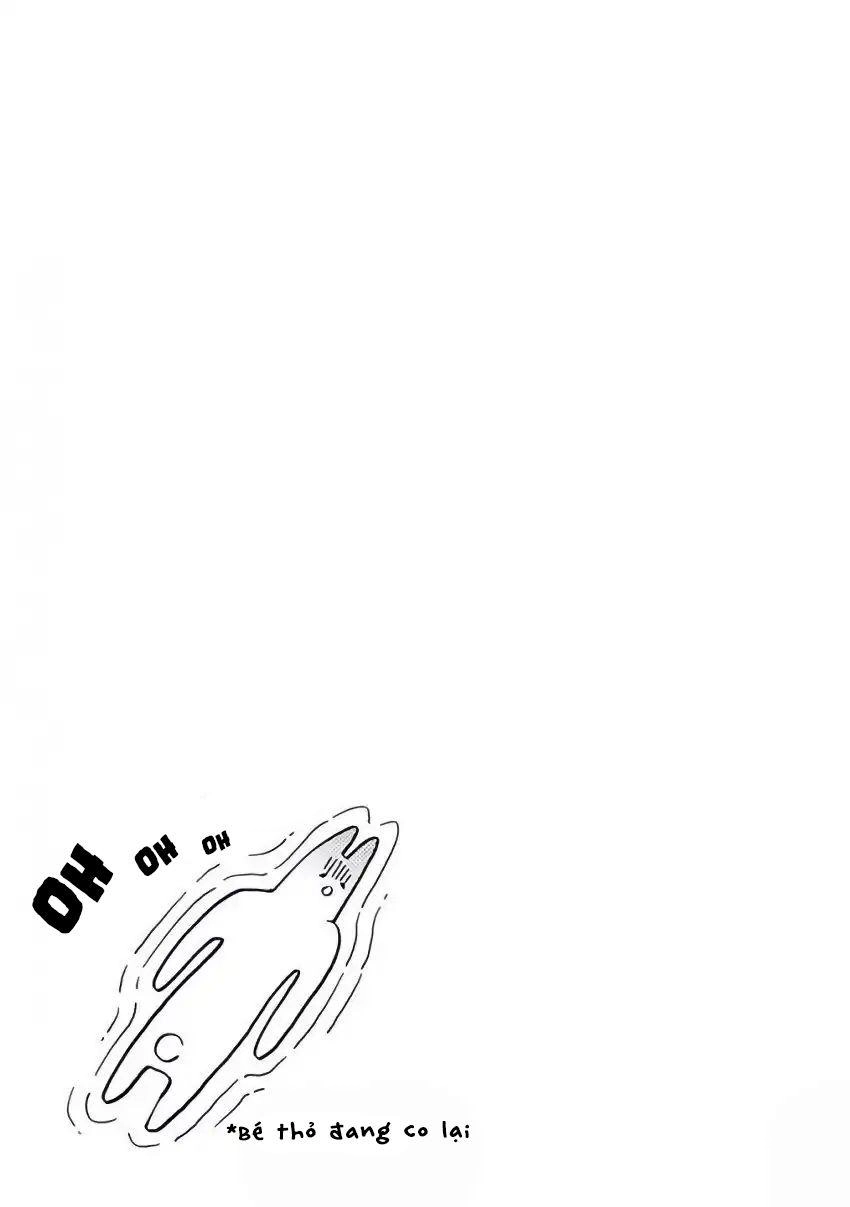 Department Of Corporate Slave Rabbits. Chapter 6 - 10