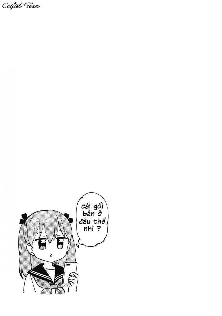 Department Of Corporate Slave Rabbits. Chapter 8 - 10