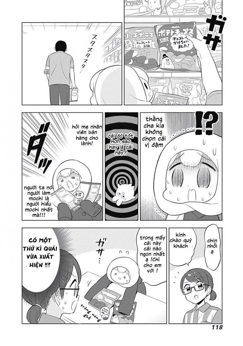 Department Of Corporate Slave Rabbits. Chapter 11 - 9