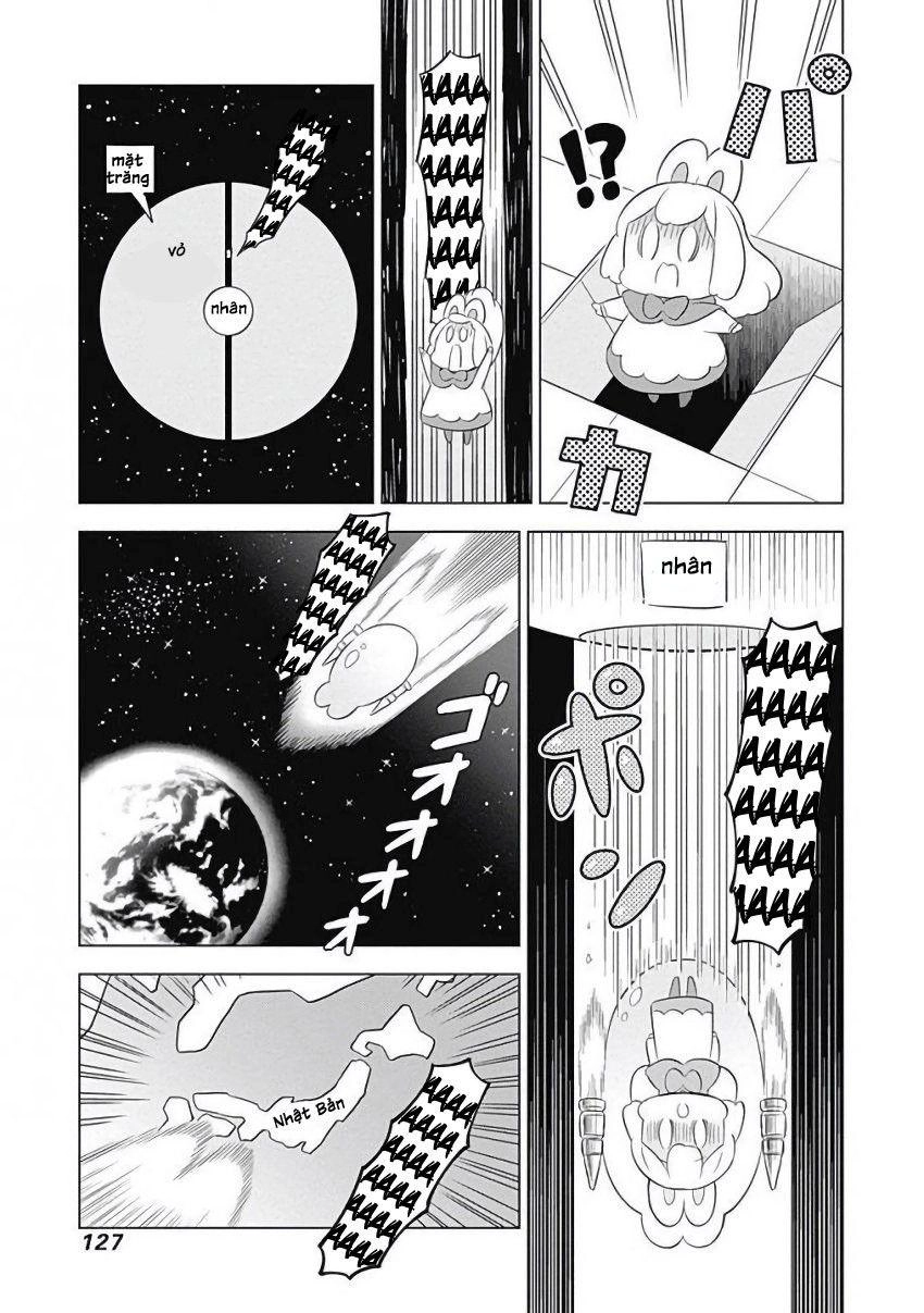 Department Of Corporate Slave Rabbits. Chapter 12 - 9