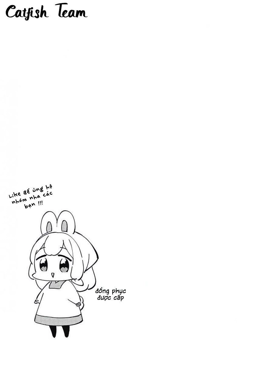 Department Of Corporate Slave Rabbits. Chapter 12 - 11