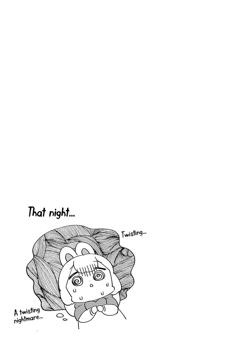 Department Of Corporate Slave Rabbits. Chapter 15 - 15