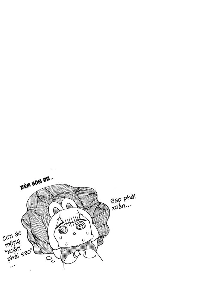 Department Of Corporate Slave Rabbits. Chapter 16 - 7