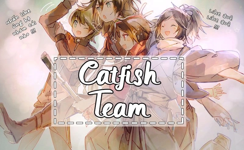 Department Of Corporate Slave Rabbits. Chapter 18 - 1