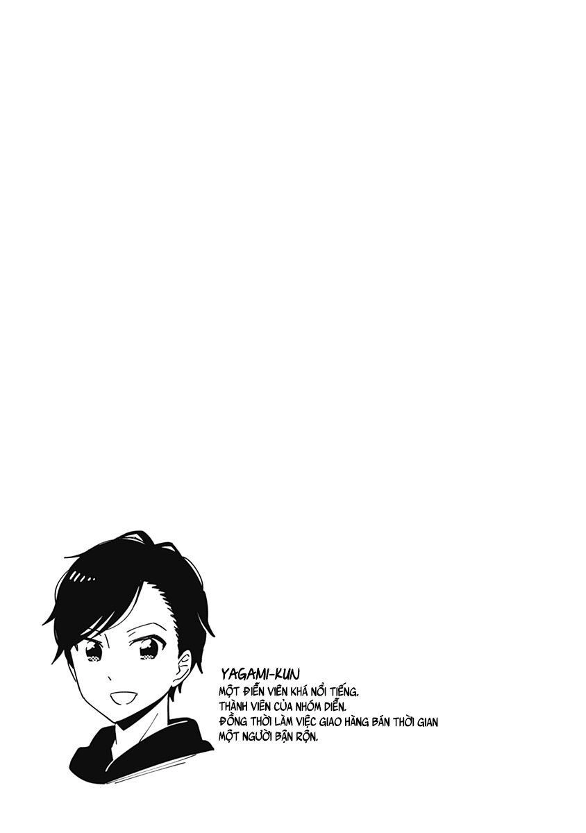 Department Of Corporate Slave Rabbits. Chapter 20 - 12