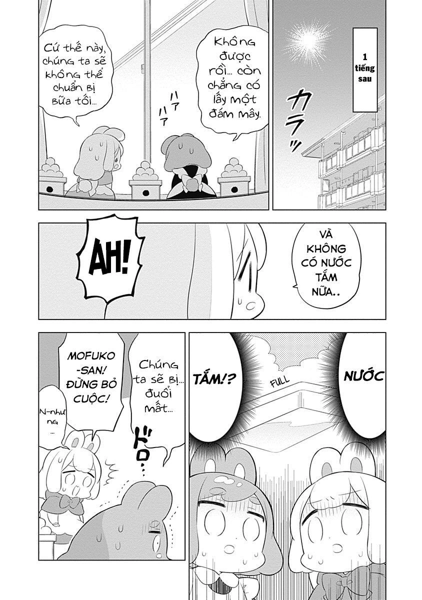 Department Of Corporate Slave Rabbits. Chapter 24 - 9