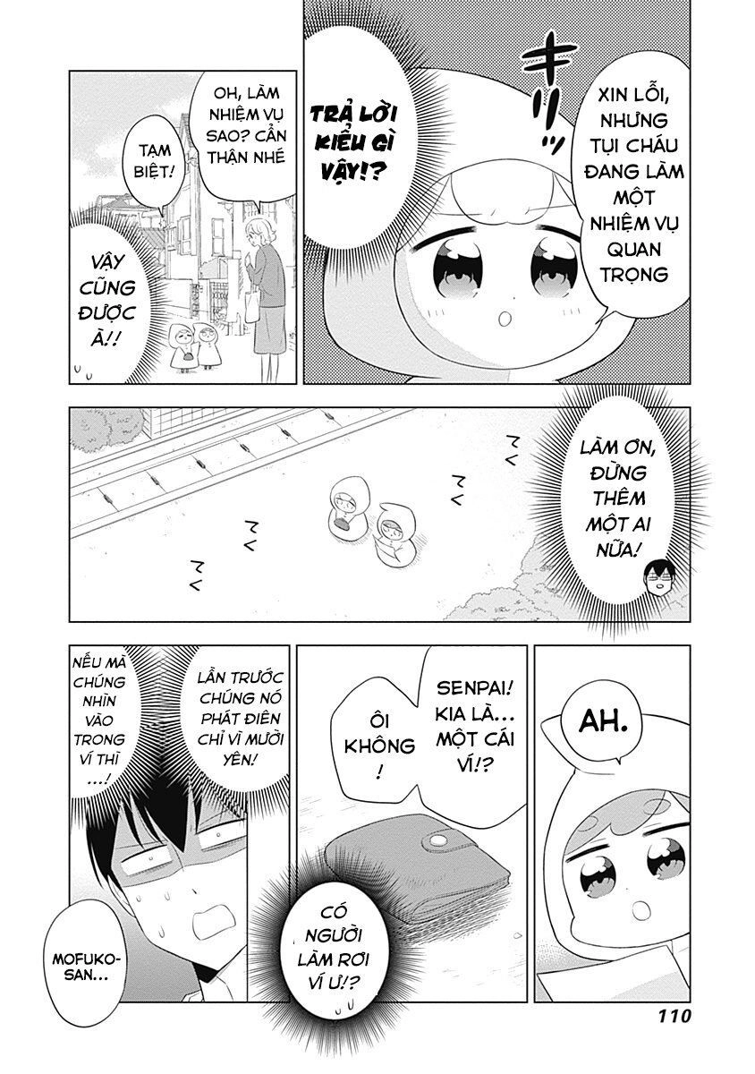 Department Of Corporate Slave Rabbits. Chapter 25 - 9