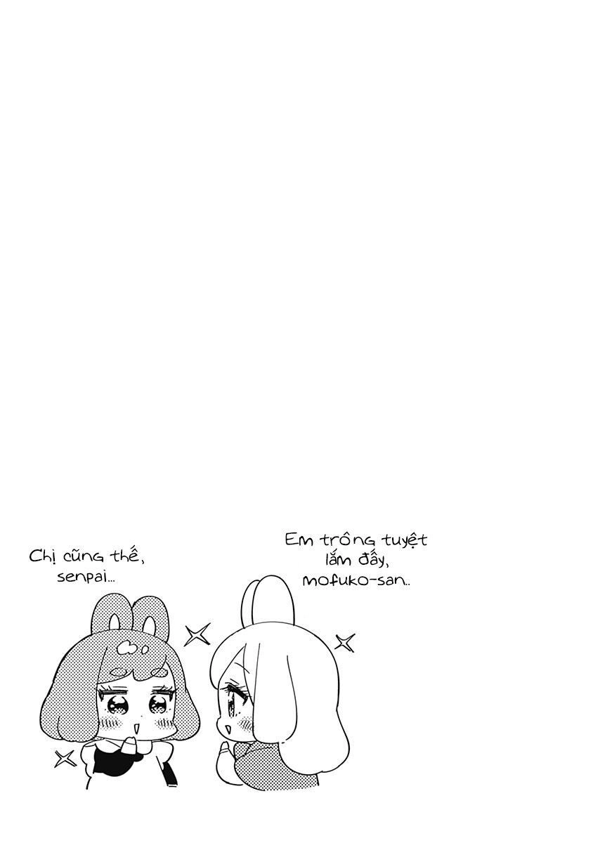 Department Of Corporate Slave Rabbits. Chapter 26 - 12