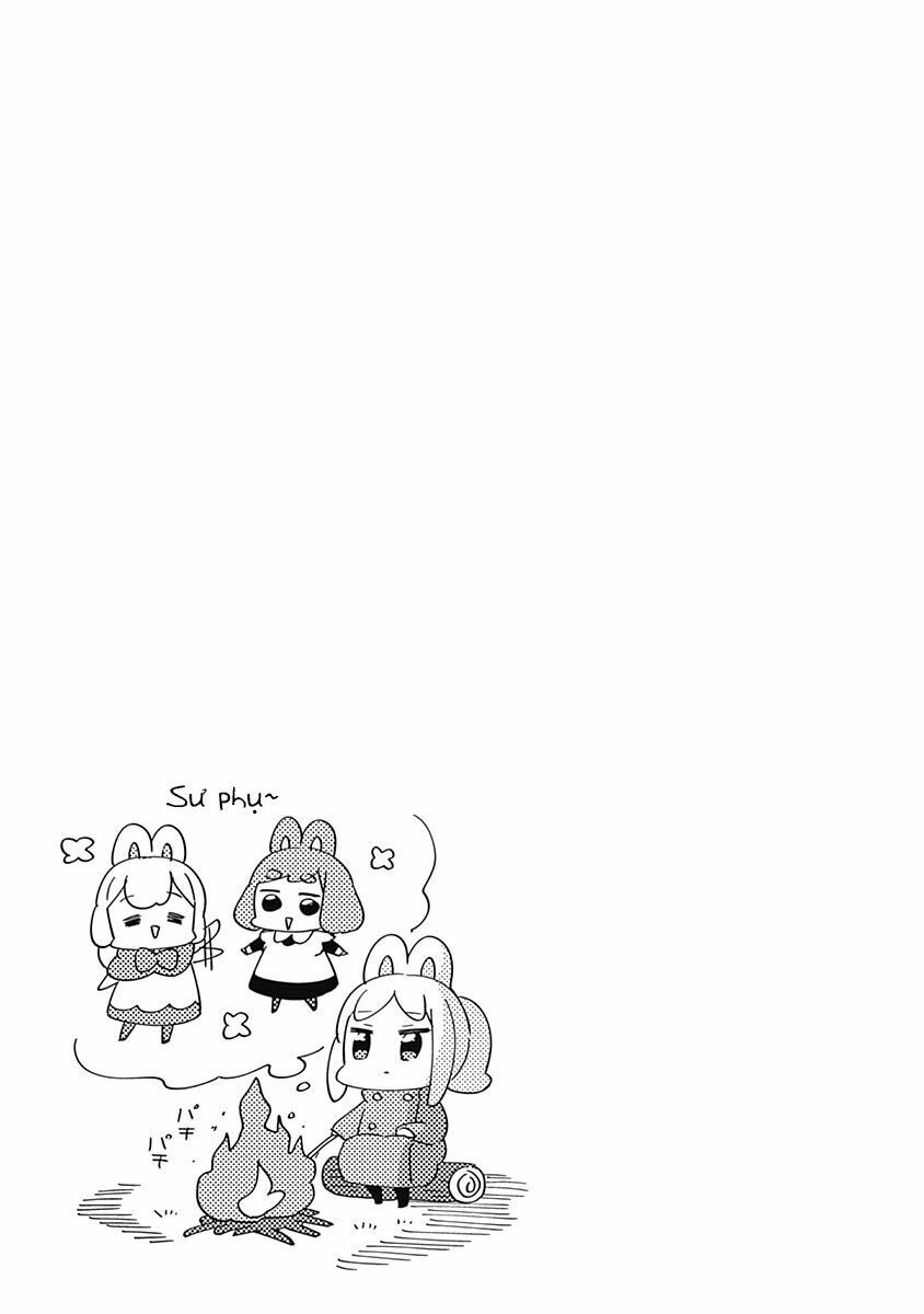 Department Of Corporate Slave Rabbits. Chapter 28 - 12