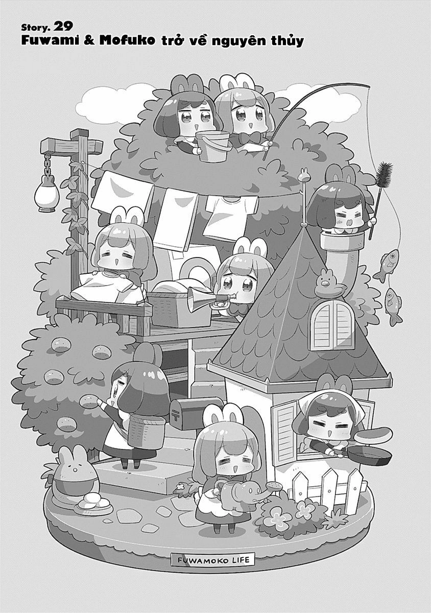 Department Of Corporate Slave Rabbits. Chapter 29 - 8