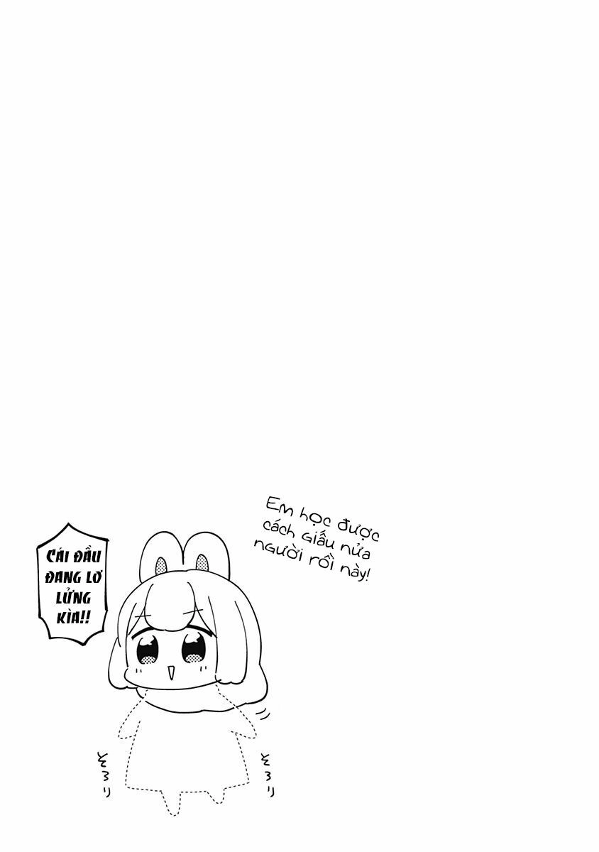 Department Of Corporate Slave Rabbits. Chapter 30 - 12
