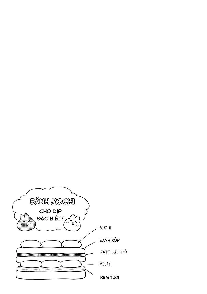 Department Of Corporate Slave Rabbits. Chapter 32 - 12