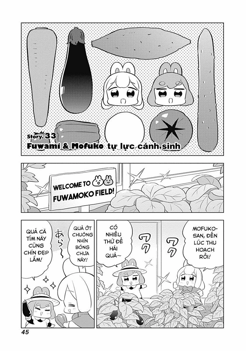 Department Of Corporate Slave Rabbits. Chapter 33 - 4