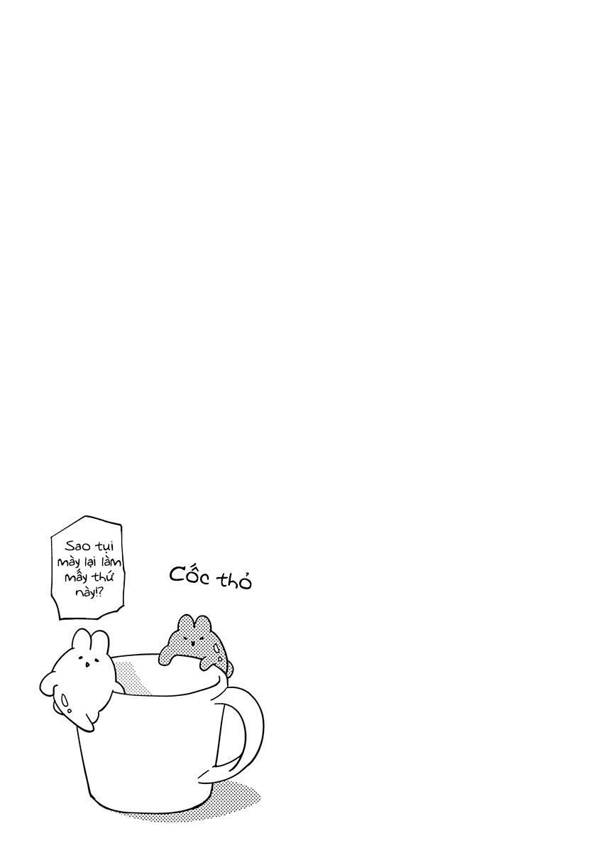 Department Of Corporate Slave Rabbits. Chapter 36 - 12