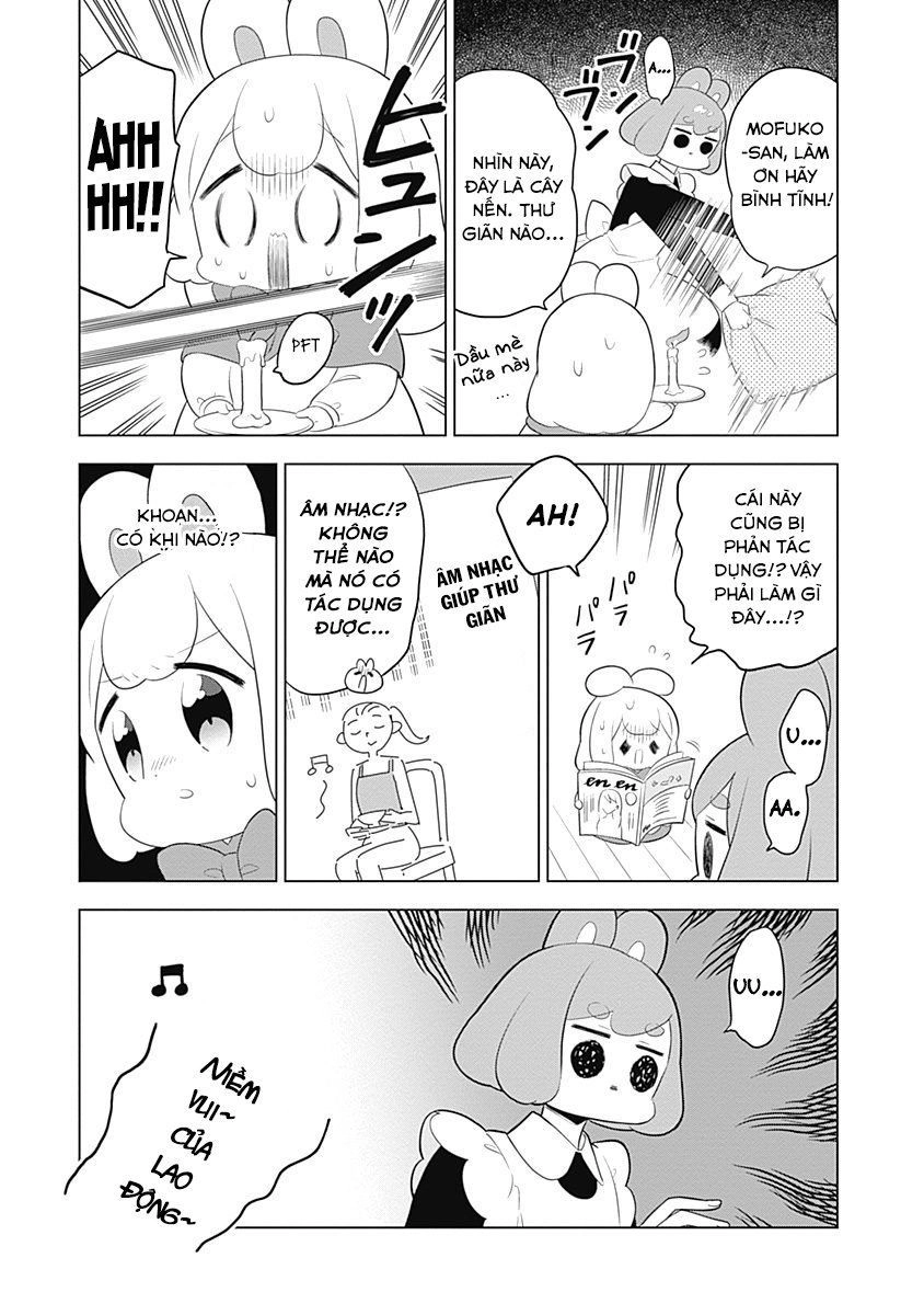 Department Of Corporate Slave Rabbits. Chapter 47 - 12