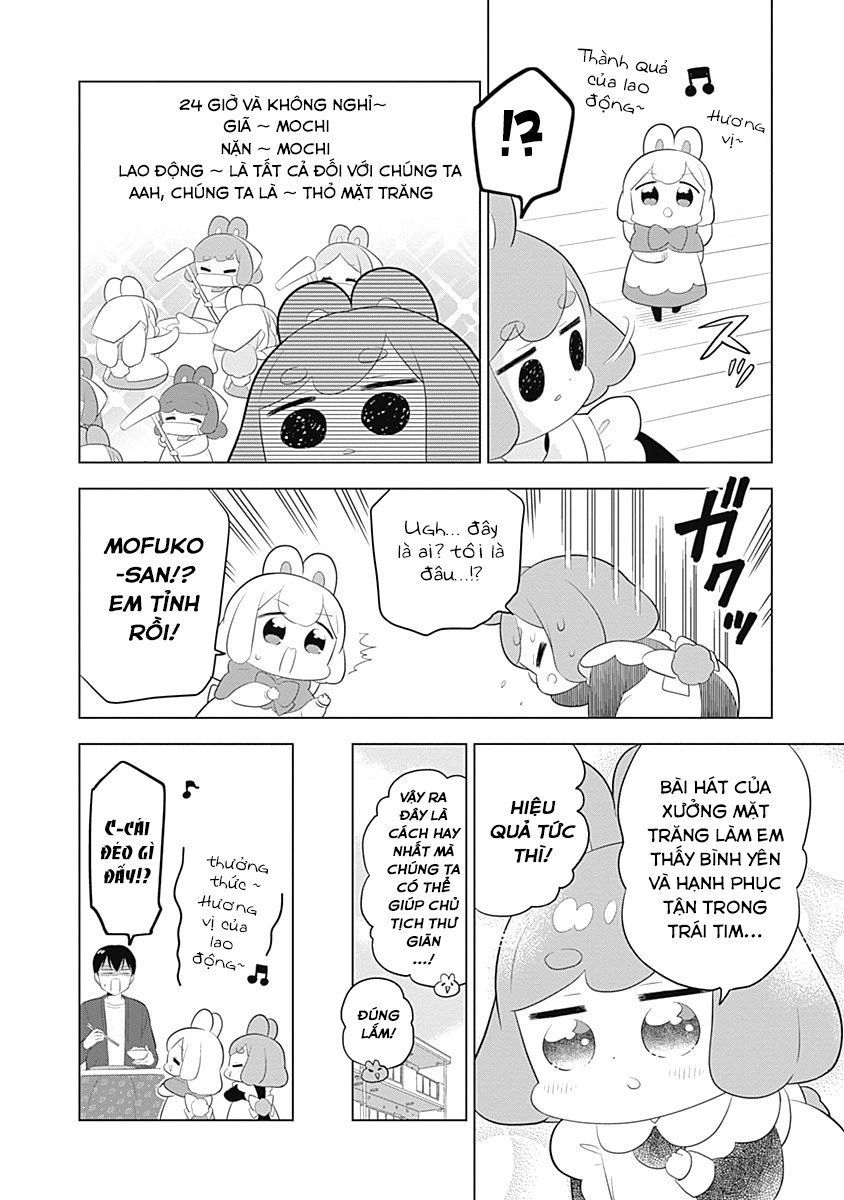 Department Of Corporate Slave Rabbits. Chapter 47 - 13