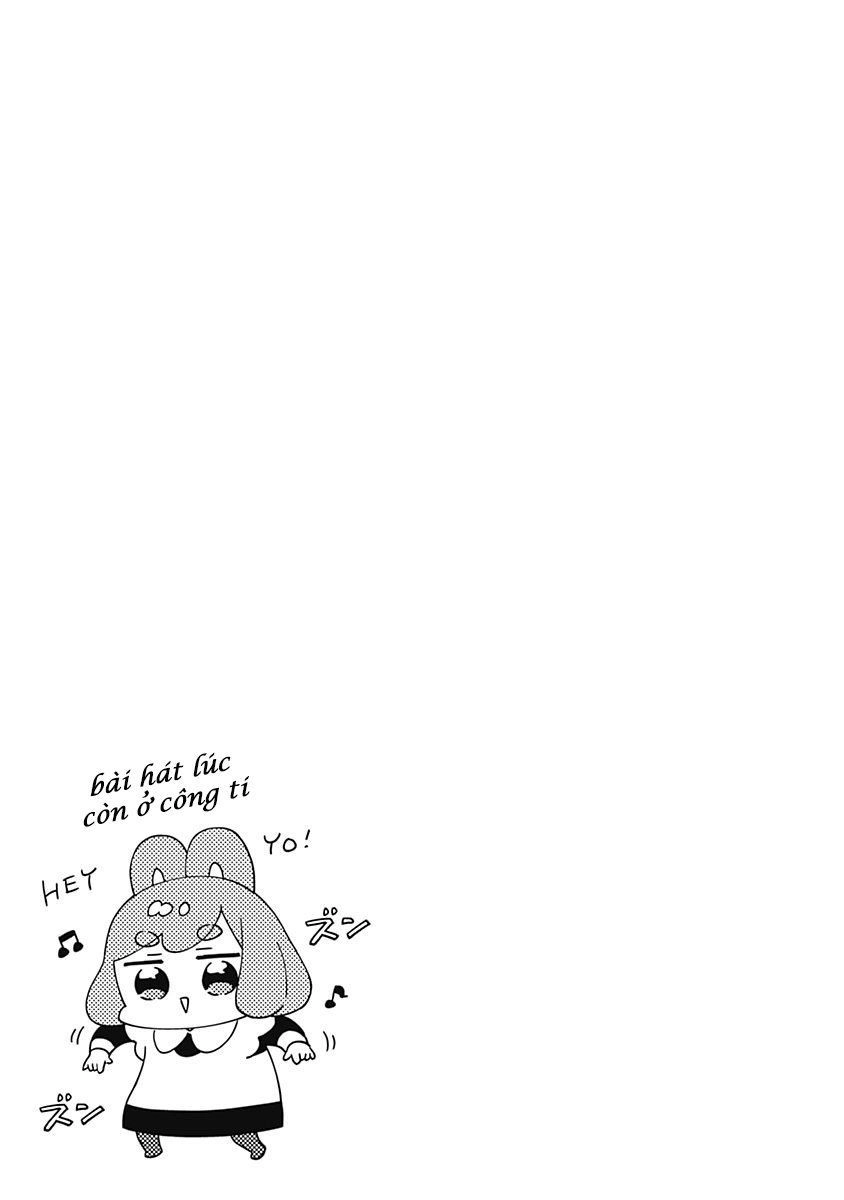 Department Of Corporate Slave Rabbits. Chapter 48 - 13