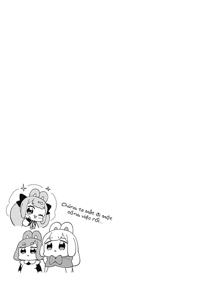 Department Of Corporate Slave Rabbits. Chapter 56 - 12