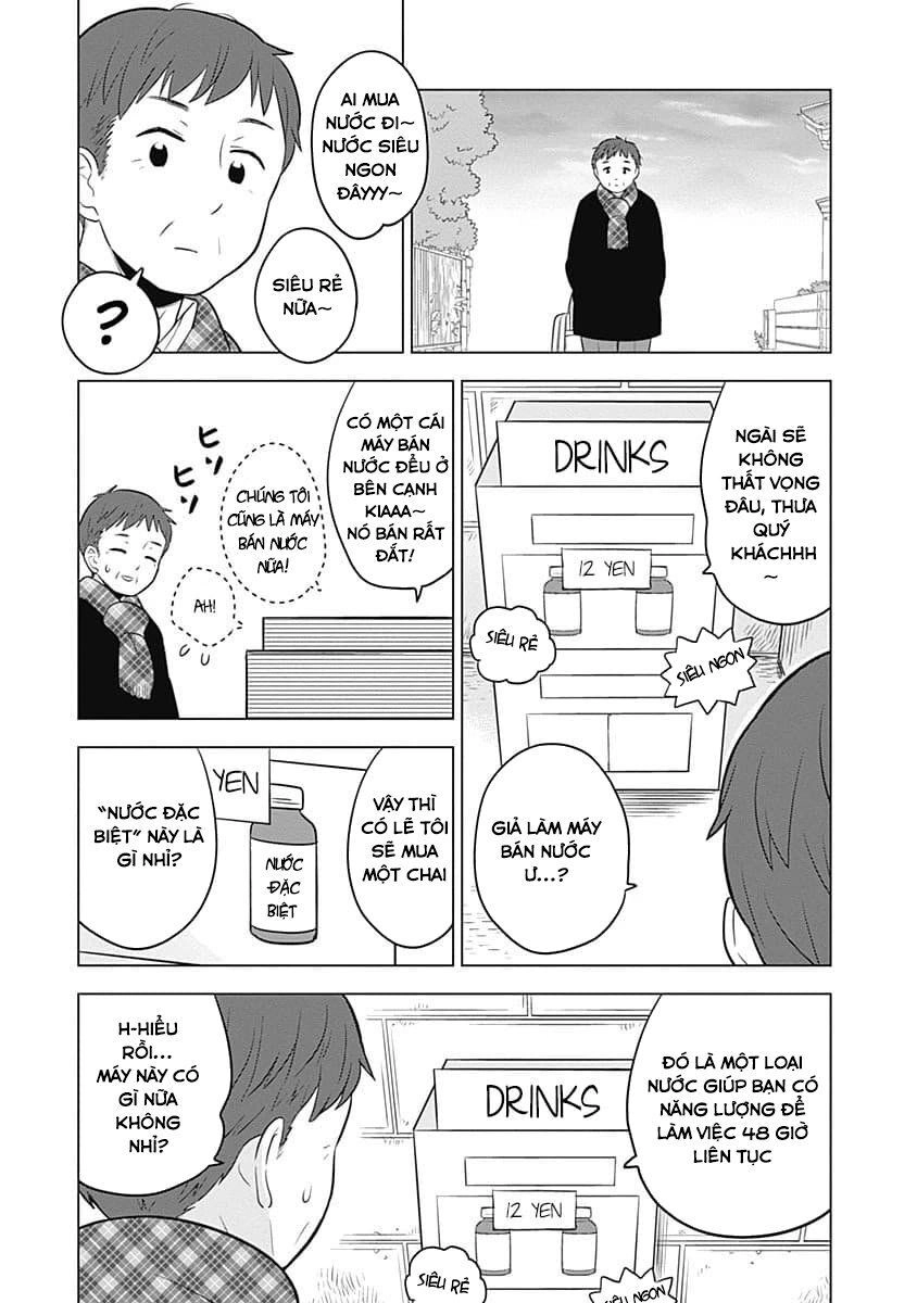 Department Of Corporate Slave Rabbits. Chapter 57 - 14