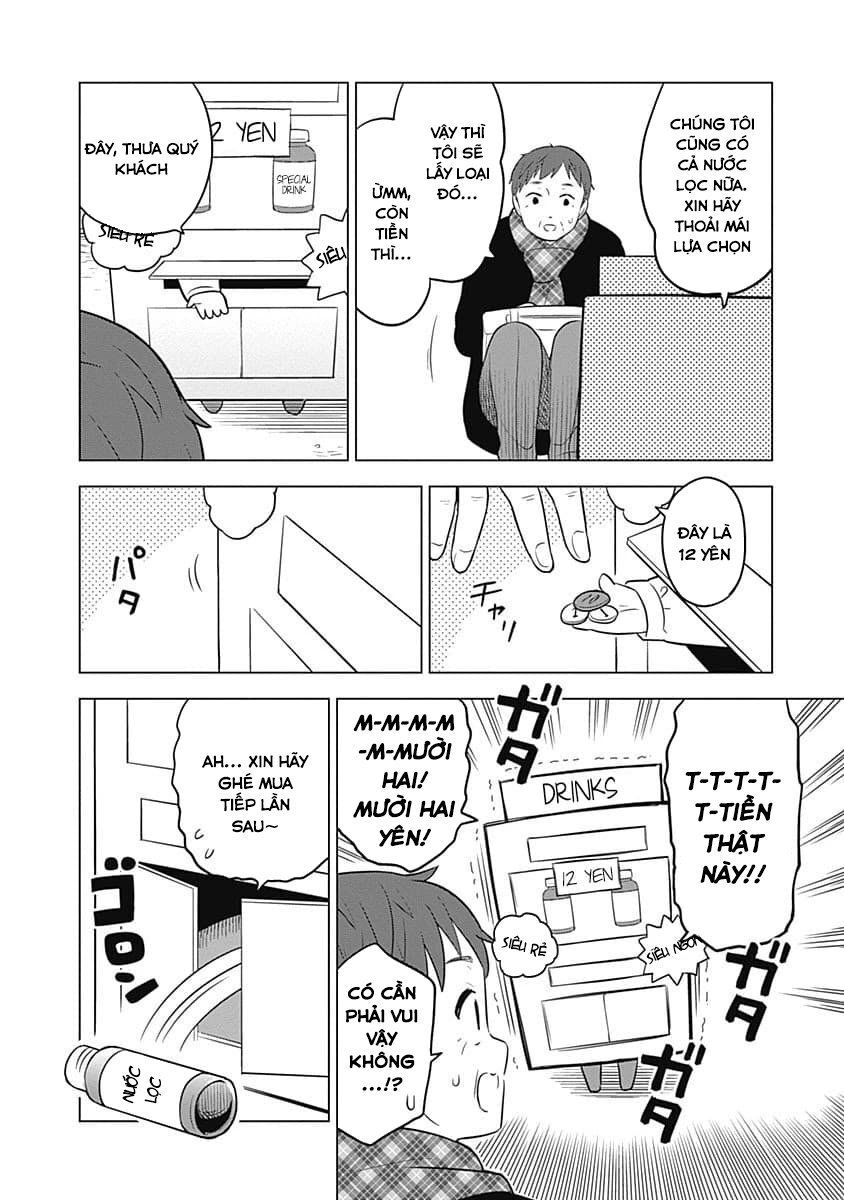 Department Of Corporate Slave Rabbits. Chapter 57 - 15