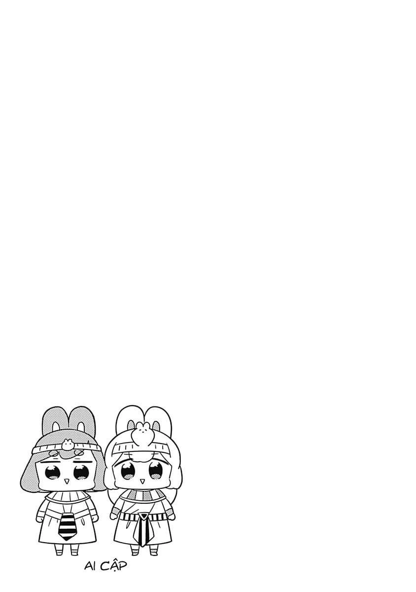 Department Of Corporate Slave Rabbits. Chapter 60 - 12