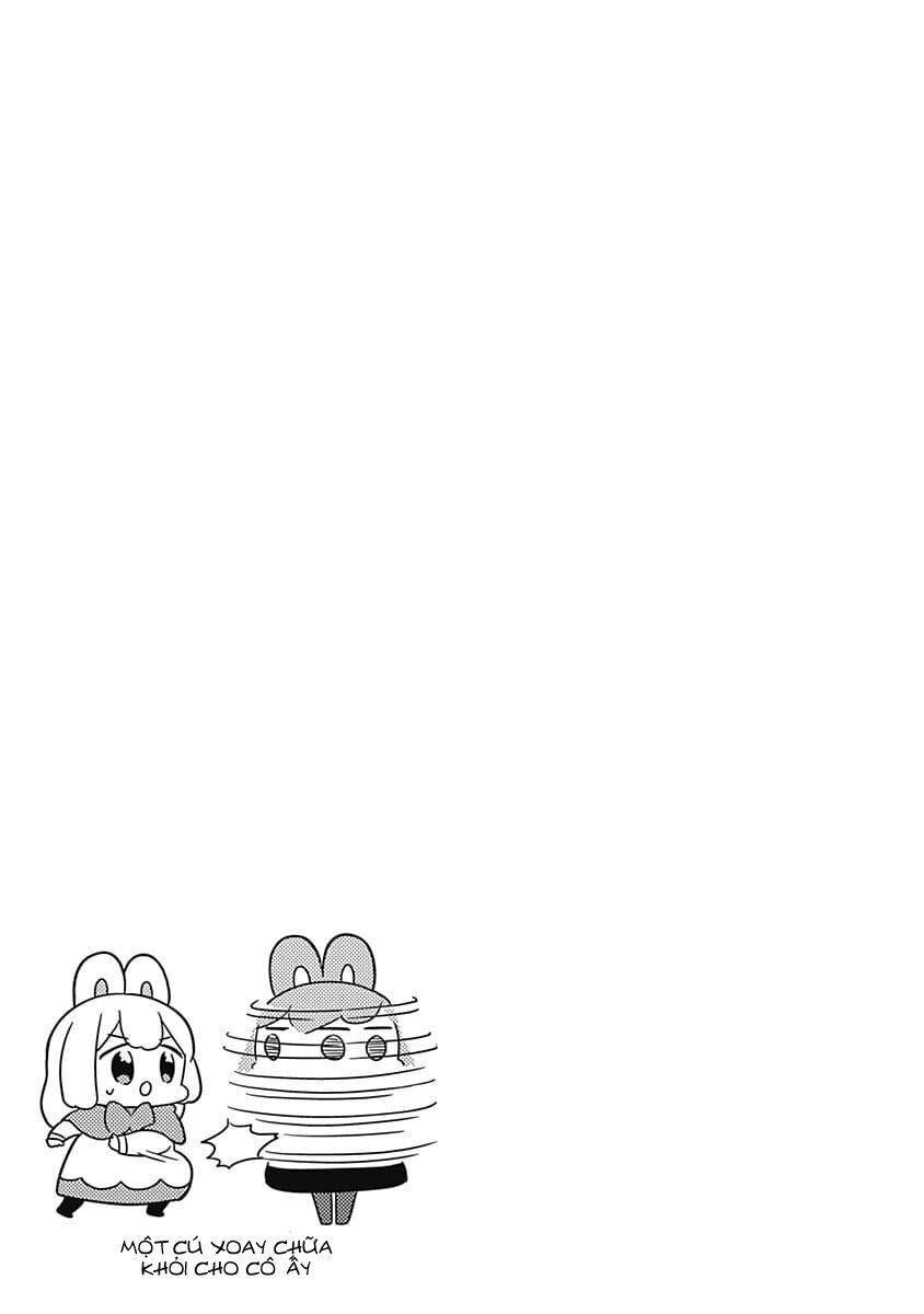 Department Of Corporate Slave Rabbits. Chapter 62 - 12