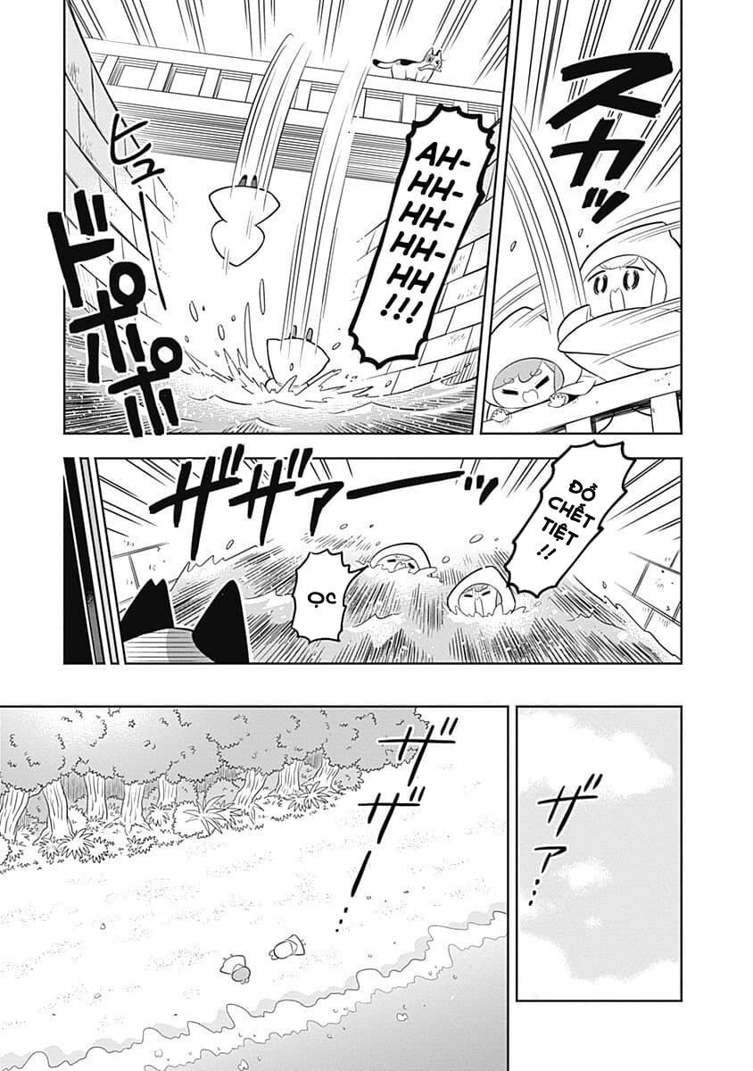 Department Of Corporate Slave Rabbits. Chapter 63 - 6