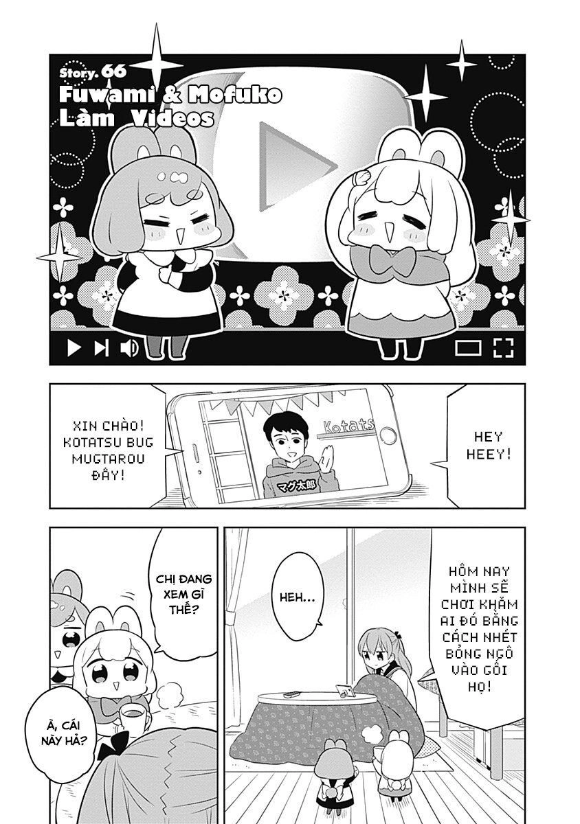 Department Of Corporate Slave Rabbits. Chapter 66 - 4