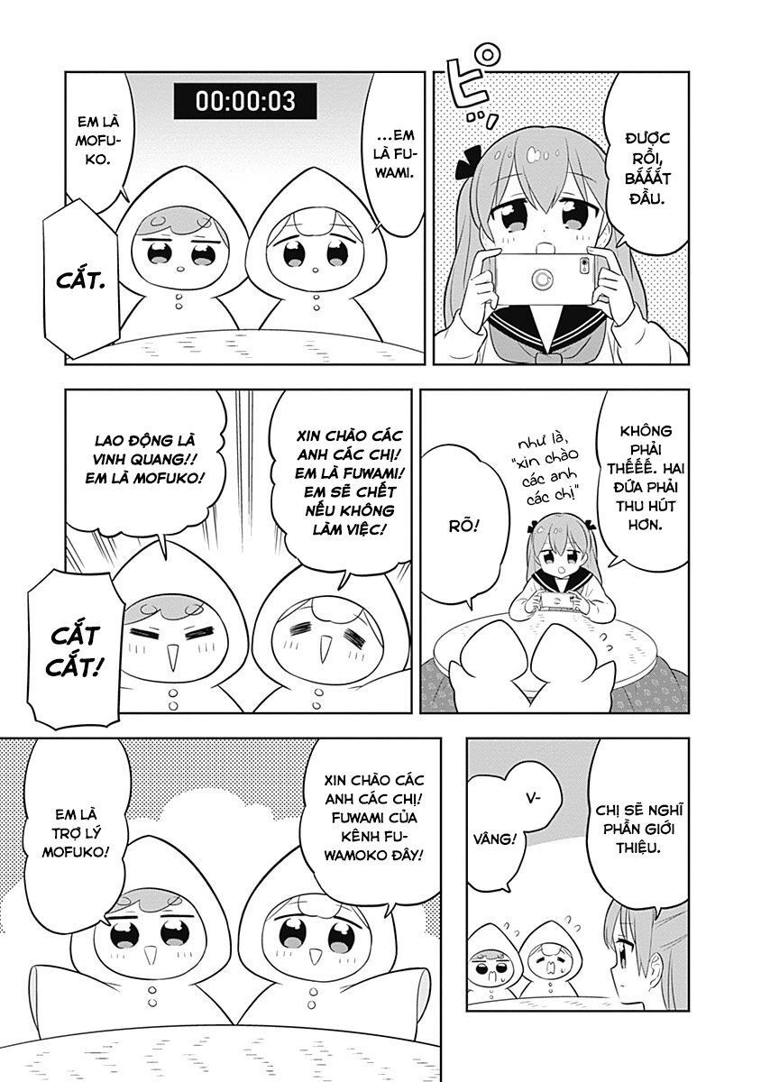 Department Of Corporate Slave Rabbits. Chapter 66 - 6