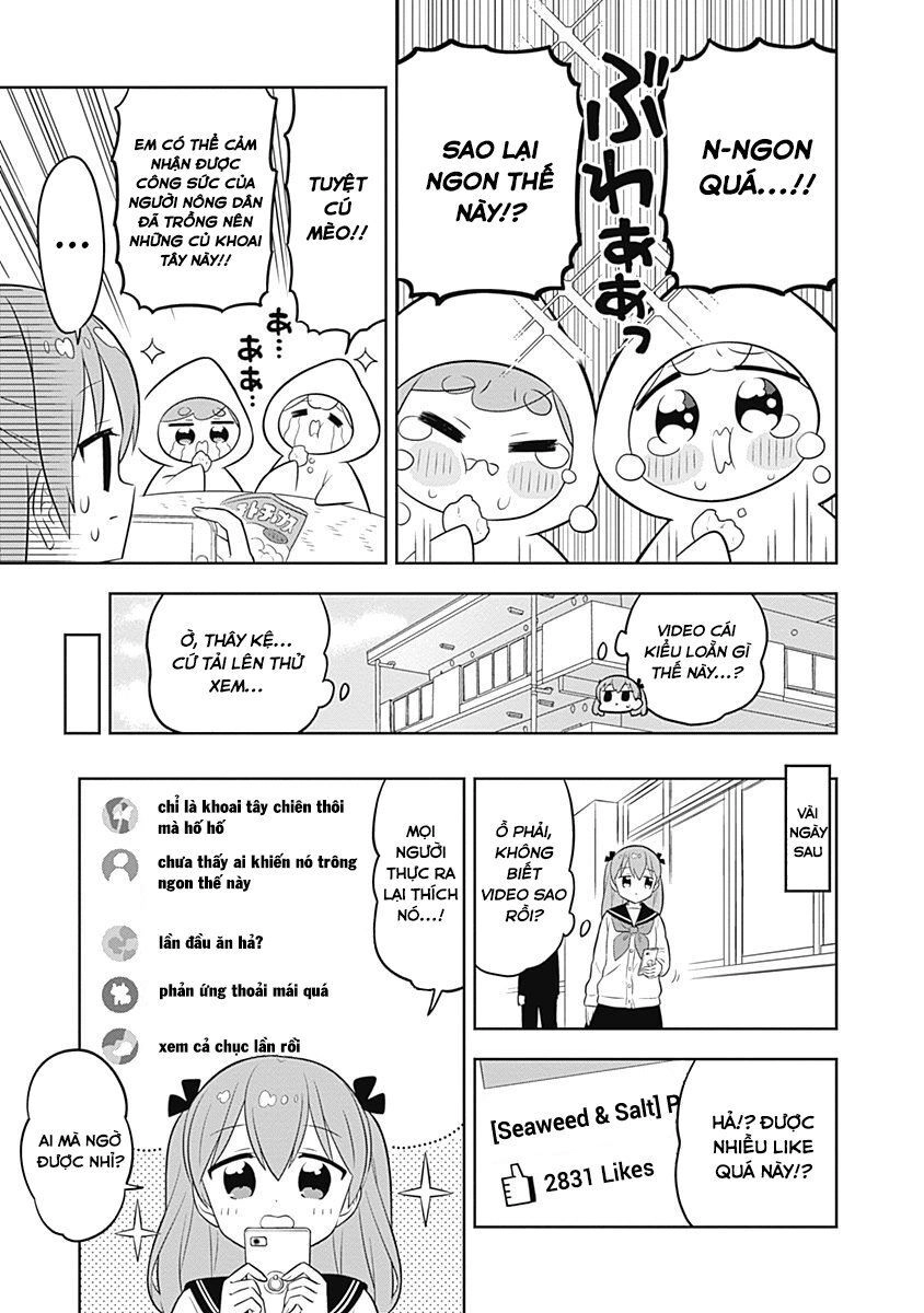 Department Of Corporate Slave Rabbits. Chapter 66 - 8