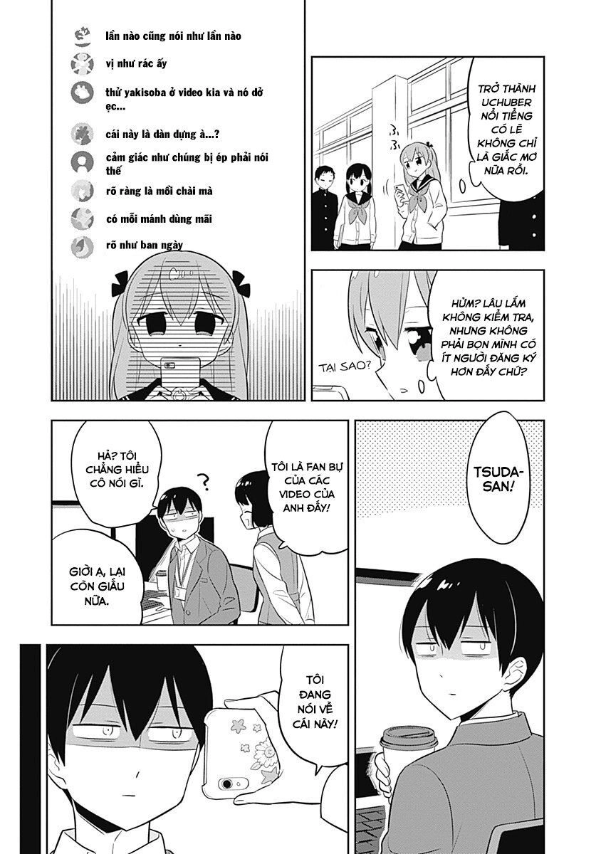 Department Of Corporate Slave Rabbits. Chapter 66 - 10