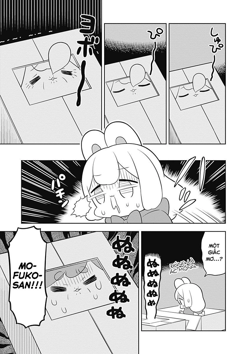 Department Of Corporate Slave Rabbits. Chapter 67 - 10