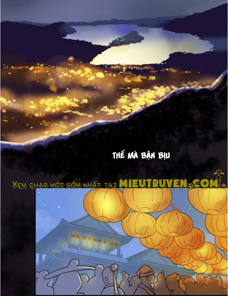 Cướp Chàng Vợ Về Đón Năm Mới Chapter 1 - 4