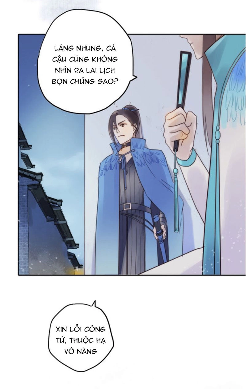 Cướp Chàng Vợ Về Đón Năm Mới Chapter 1 - 6