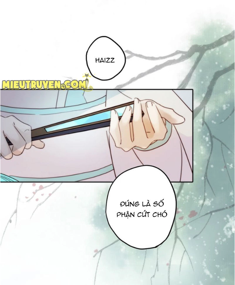 Cướp Chàng Vợ Về Đón Năm Mới Chapter 1 - 7