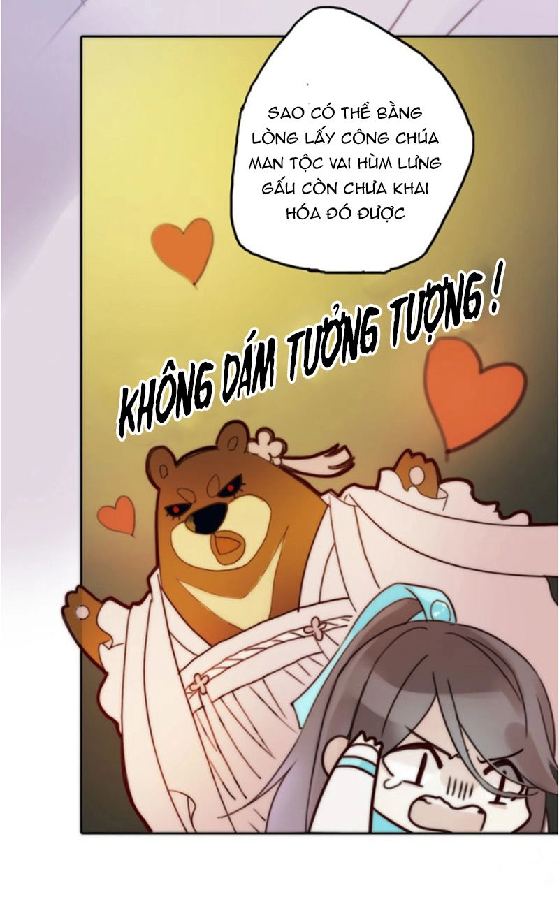 Cướp Chàng Vợ Về Đón Năm Mới Chapter 1 - 12