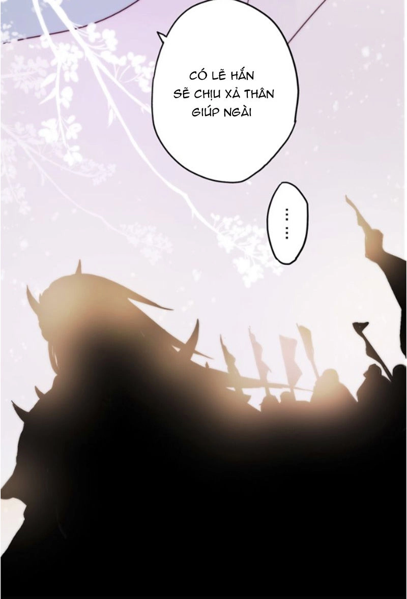 Cướp Chàng Vợ Về Đón Năm Mới Chapter 1 - 16