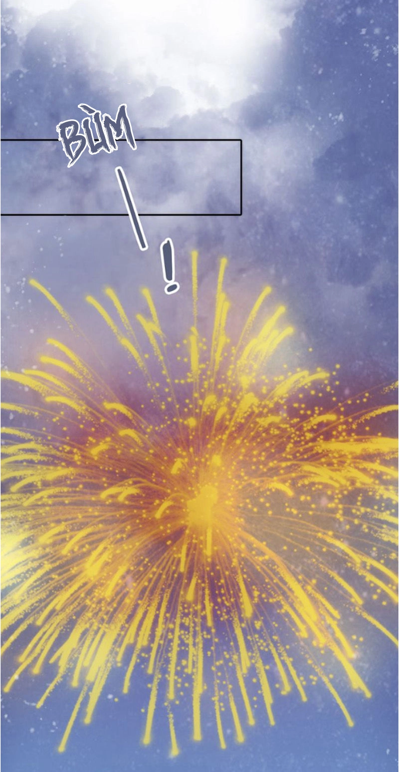 Cướp Chàng Vợ Về Đón Năm Mới Chapter 1 - 21