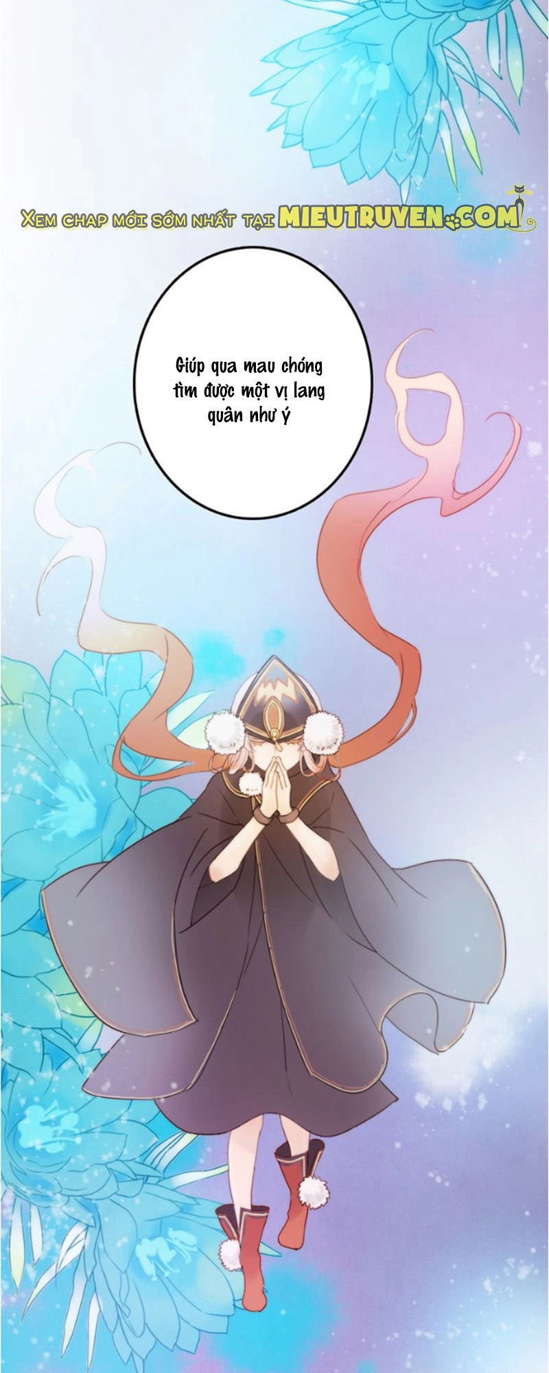 Cướp Chàng Vợ Về Đón Năm Mới Chapter 1 - 26