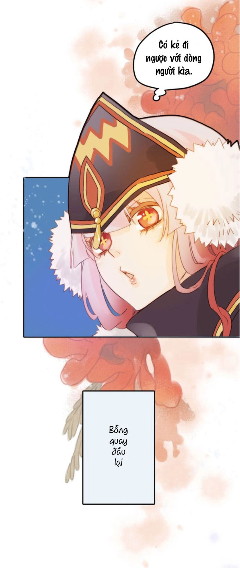 Cướp Chàng Vợ Về Đón Năm Mới Chapter 1 - 31