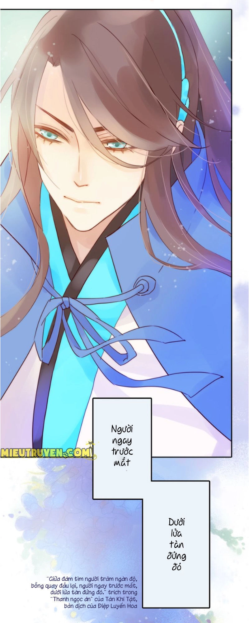 Cướp Chàng Vợ Về Đón Năm Mới Chapter 1 - 32