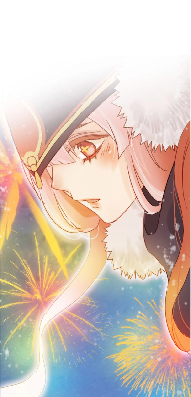 Cướp Chàng Vợ Về Đón Năm Mới Chapter 1 - 34