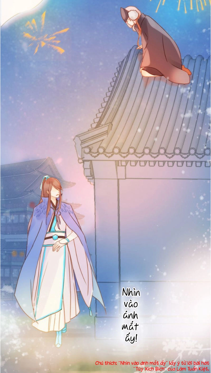 Cướp Chàng Vợ Về Đón Năm Mới Chapter 1 - 35