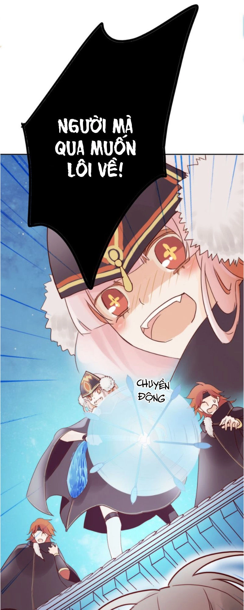 Cướp Chàng Vợ Về Đón Năm Mới Chapter 1 - 39