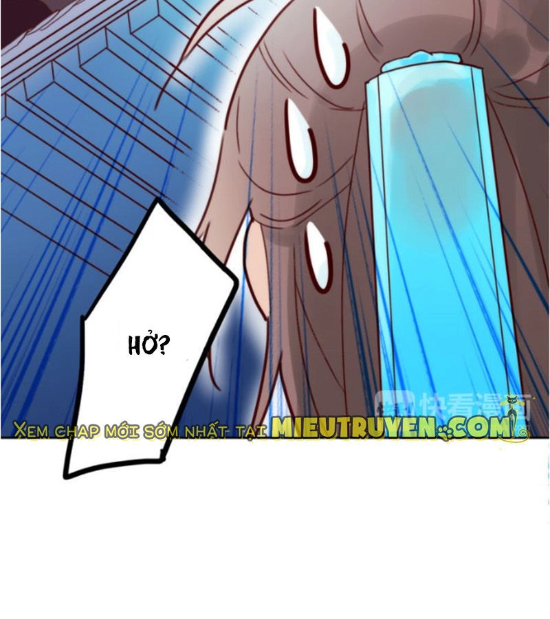 Cướp Chàng Vợ Về Đón Năm Mới Chapter 1 - 40